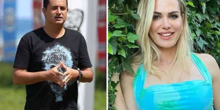 4. kez Survivor’a katılmaya hazırlanan Nagihan Karadere’den Acun Ilıcalı’nın ‘Meydan senin’ sözüne yanıt