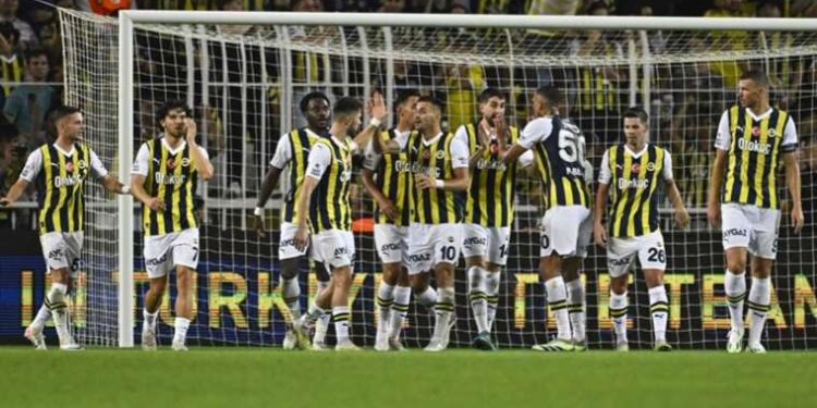 Fenerbahçe - Gaziantep FK maçı ne zaman, saat kaçta, hangi kanalda?