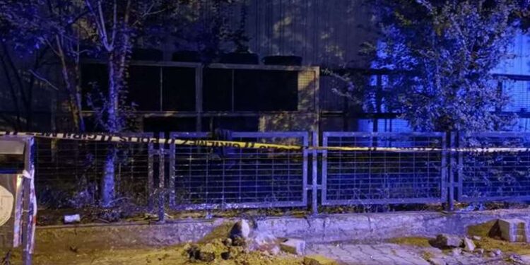 Edirne’de dehşet: Tartıştığı kişiyi av tüfeğiyle vurdu