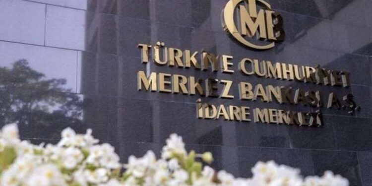 Merkez Bankası'nın reeskont faiz kararı Resmi Gazete'de!