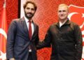 Hamit Altıntop: 'Heyecanımız devam ediyor'