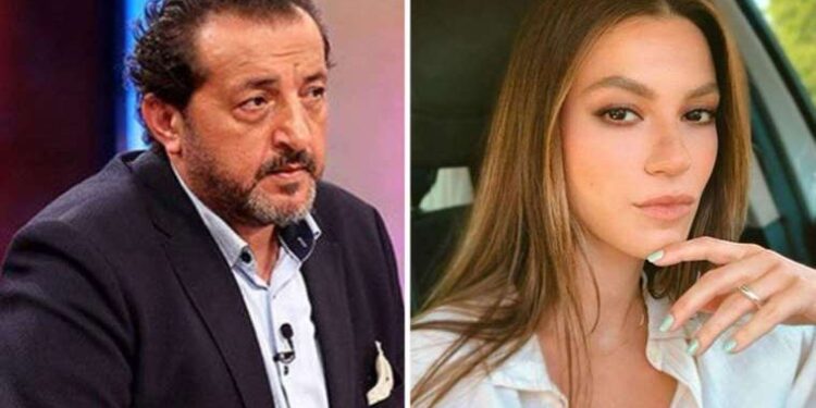 MasterChef Türkiye’nin ünlü şefi Mehmet Yalçınkaya, oyuncu Yüsra Geyik’in ricasına kayıtsız kalamadı