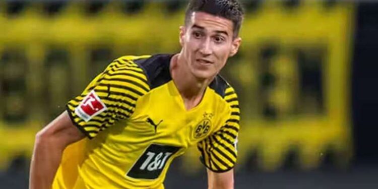 Galatasaray bir genç oyuncuyu daha kadrosuna katıyor