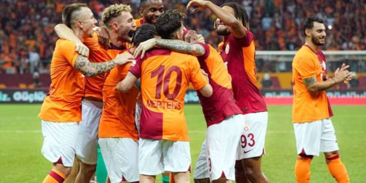 Molde - Galatasaray maçı ne zaman, saat kaçta, hangi kanalda?