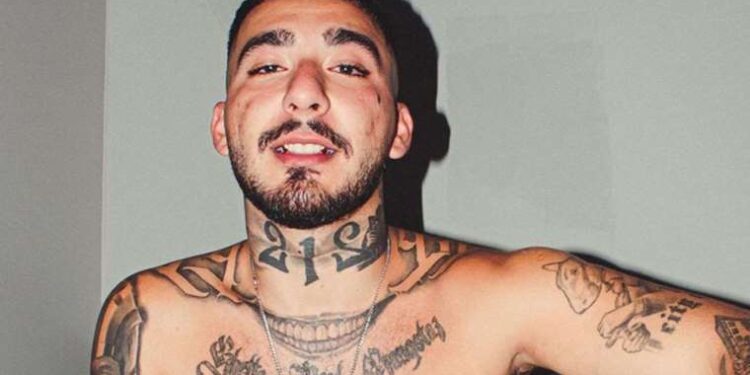 Rapçi Uzi’nin ev sahibinden isyan! 4 aylık kirasını ödemeden kaçtığını iddia etti…