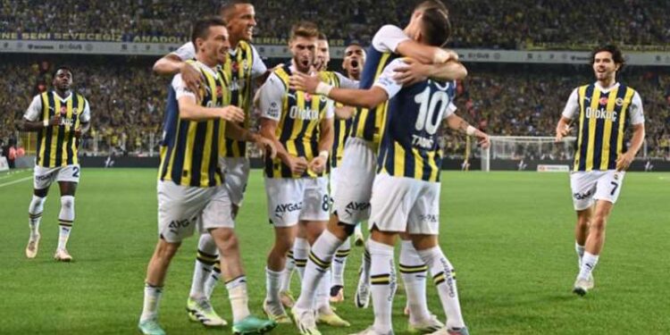 Maribor - Fenerbahçe maçı ne zaman, saat kaçta, hangi kanalda?