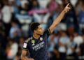 Real Madrid deplasmanda Celta Vigo'yu tek golle geçti