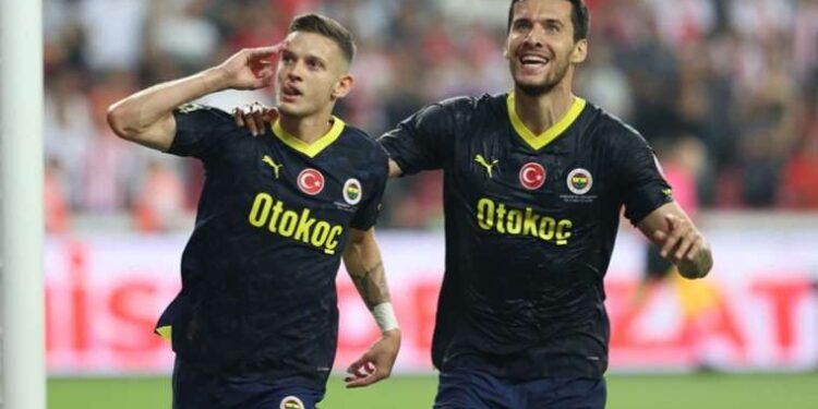 Fenerbahçe - Twente maçı ne zaman, saat kaçta, hangi kanalda?