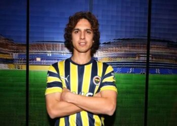 Fenerbahçe, Emre Demir'in Ümraniyespor'a kiralandığını açıkladı