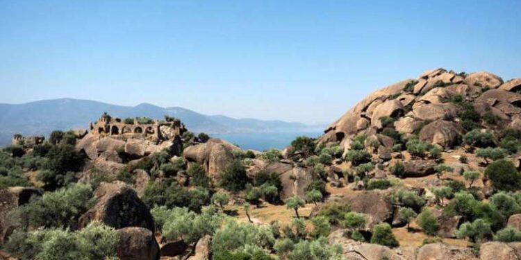 Valilik açıkladı: İstanbul’da denizi kirleten ro-ro gemisine 13 milyon TL para cezası