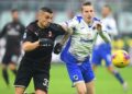 Fenerbahçe ile anılıyordu: Milan'da Rade Krunic kararı