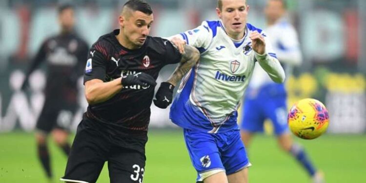 Fenerbahçe ile anılıyordu: Milan'da Rade Krunic kararı