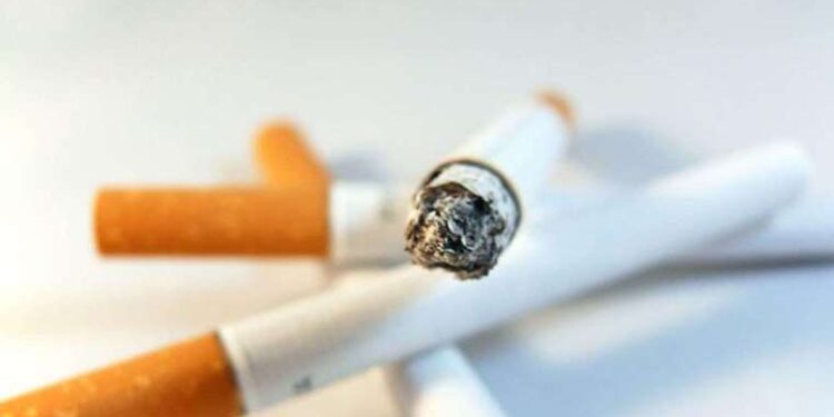 Özgür Aybaş paylaştı: Sigaraya bir zam daha...