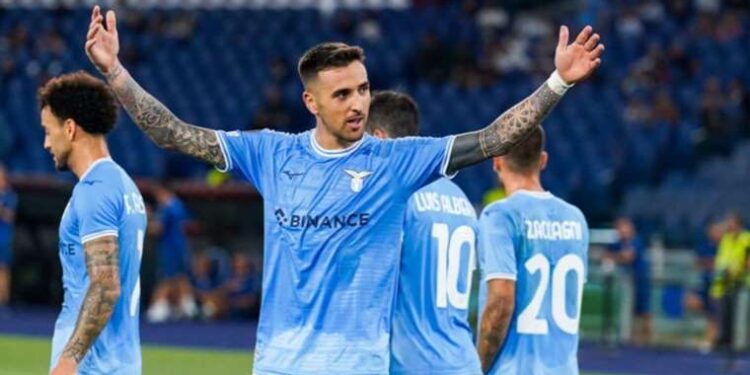 Taraftar tepki göstermişti: Galatasaray'ın Vecino transferinde yeni gelişme