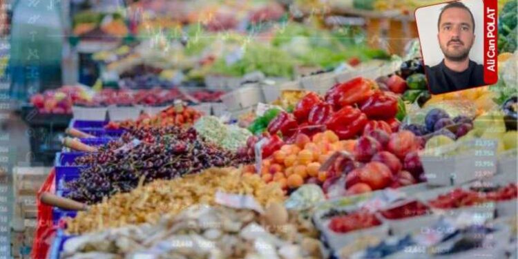 Yılbaşında 1262 TL’ye dolan alışveriş sepeti bugün 2 bin 288 TL’ye doluyor: Yurttaşın cebi boşalıyor