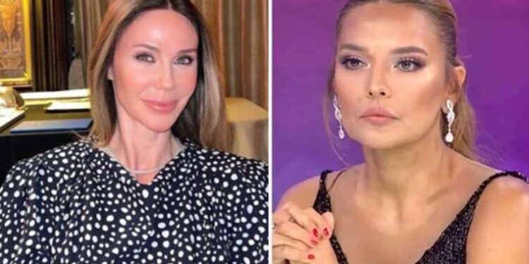 Demet Şener’den yıllar sonra gelen Demet Akalın itirafı