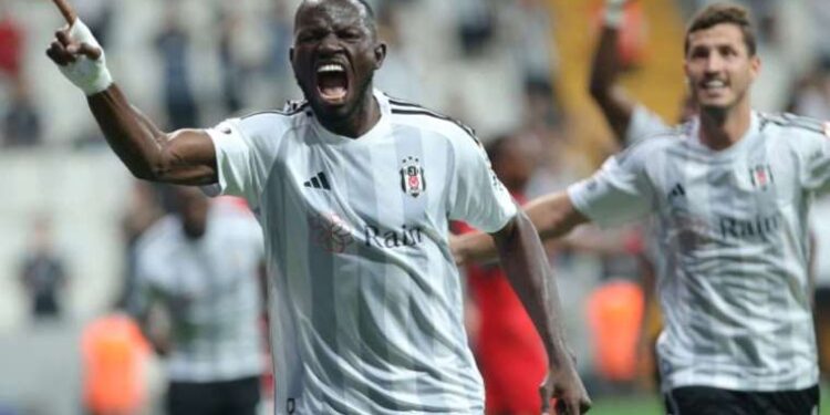 Dinamo Kiev - Beşiktaş maçı ne zaman, saat kaçta, hangi kanalda?