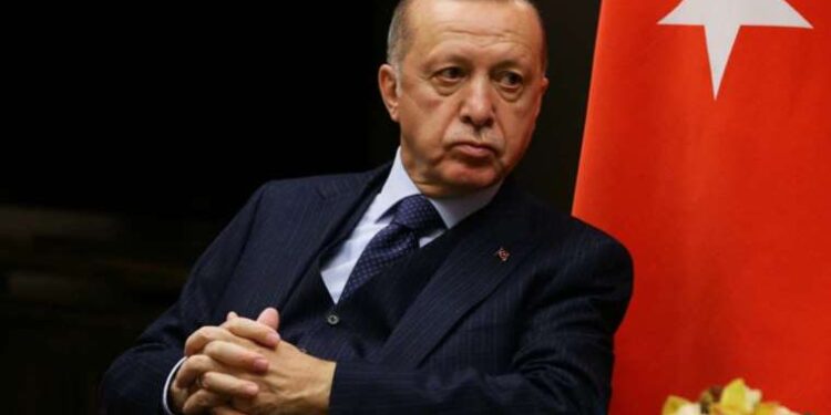 Erdoğan bakanlara talimat verdi: 4 aşamalı plan sızdı