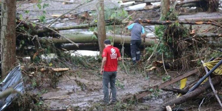 Son depremler! Deprem mi oldu? 6 Eylül 2023 nerede, ne zaman deprem oldu?
