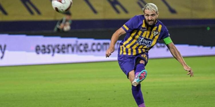 Eyüpspor, Giresunspor'u 3 golle geçti