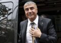 Suç örgütü lideri Sedat Peker'in 'yardım kolileri' davasında karar: 3 kişiye beraat
