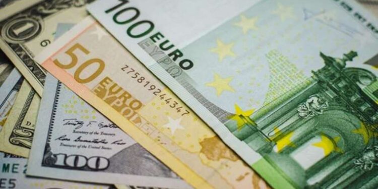 Dolar ve Euro ne kadar oldu? 14 Eylül 2023 döviz fiyatları