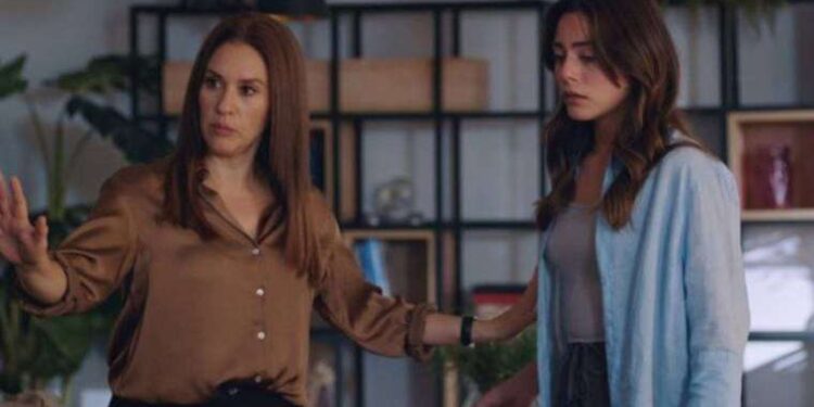 Kızılcık Şerbeti’ne sürpriz bir isim daha katıldı!