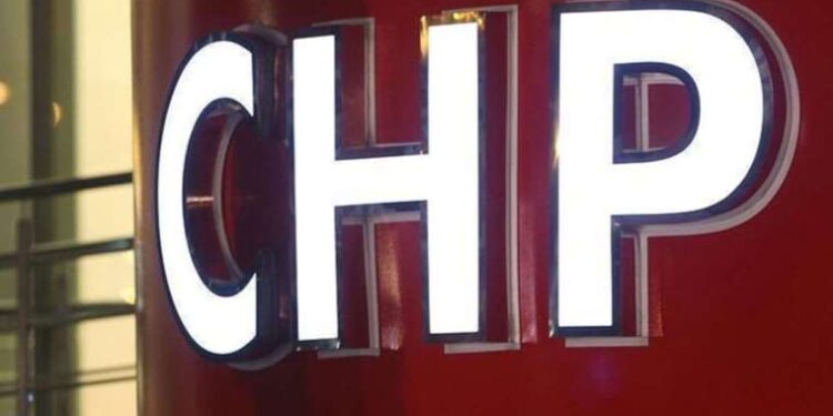 CHP’de kongre süreci devam ediyor: İki belediye başkanı delege olamadı