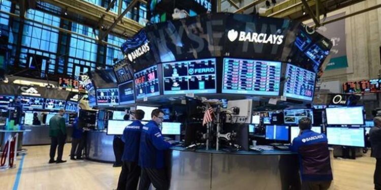 Küresel piyasalar haftaya negatif seyirle başladı