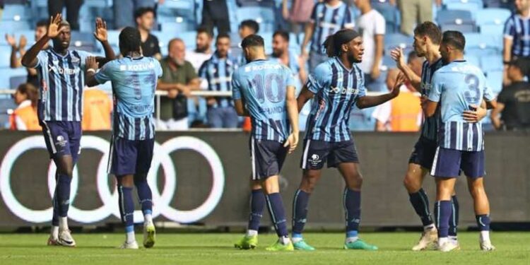 Osijek - Adana Demirspor maçı ne zaman, saat kaçta, hangi kanalda?