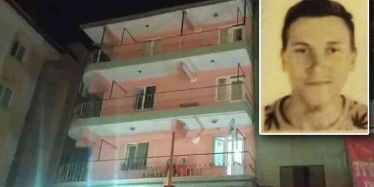 Denizli'de 24 yaşındaki Umut yanında enjektör ile ölü bulundu