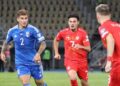 Eljif Elmas, Avrupa ve İtalya'dan özür diledi