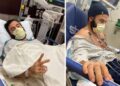 Survivor şampiyonu Turabi Çamkıran hastanelik oldu: Herkesten helallik istedi