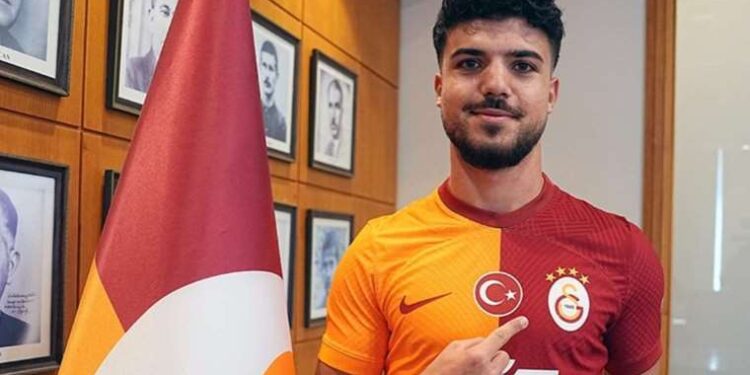 Eyüp Aydın: 'Çocukluk aşkıma geldim'