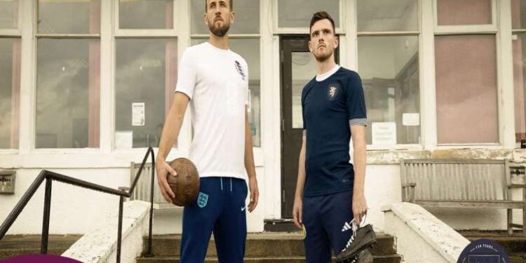 İskoçya - İngiltere maçı ne zaman, saat kaçta, hangi kanalda?