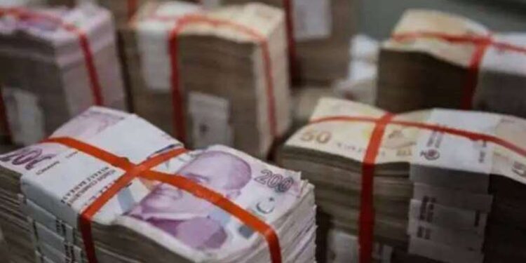 Credit Suisse'den Türkiye'deki servet dağılımına yönelik çarpıcı analiz: 'Servetin yüzde 40'ı yüzde 1'in elinde'