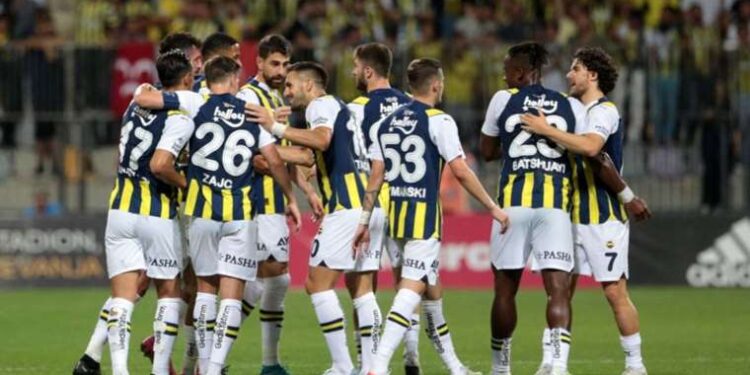 Spor yazarları Maribor - Fenerbahçe maçını değerlendirdi