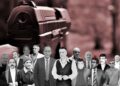 Dünya sıralamasında birinciyiz: 'Organize işler bunlar'