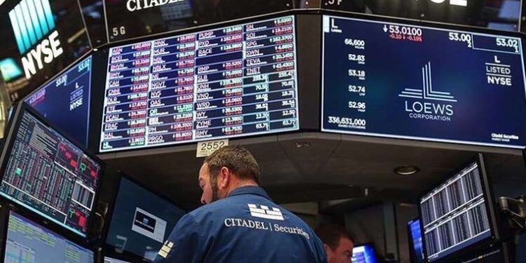 Küresel piyasalarda 'Fed faizi sabit tutacak' beklentisi