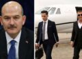 Sedat Peker'in 'basın danışmanı' Emre Olur'dan, Süleyman Soylu'ya 3 kuruşluk dava!
