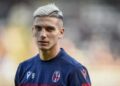 Bologna Teknik Direktörü Thiago Motta'dan Dominguez açıklaması