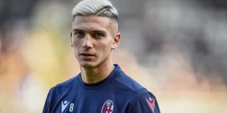 Bologna Teknik Direktörü Thiago Motta'dan Dominguez açıklaması