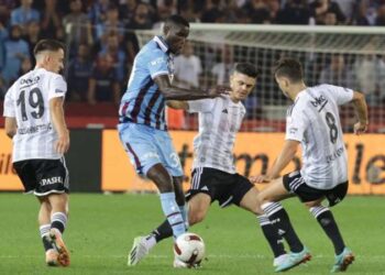Spor yazarları Trabzonspor - Beşiktaş maçını yorumladı: 'Aboubakar yoksa Beşiktaş yok'