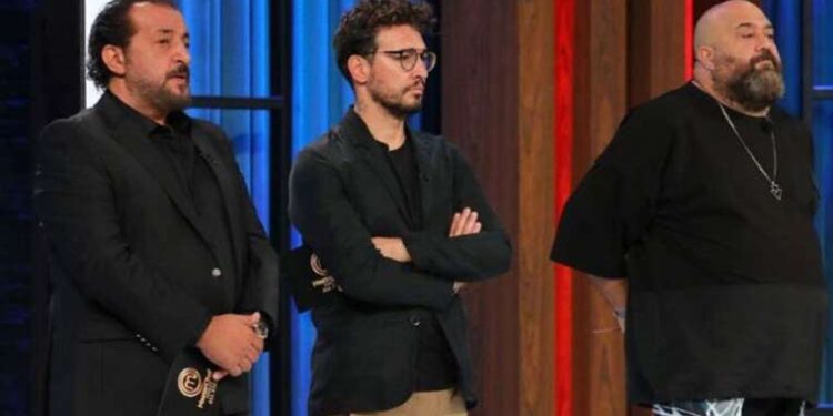 MasterChef All Star’da beklenmeyen veda: ‘Bu maceranın daha güzel olacağını hayal etmiştim’