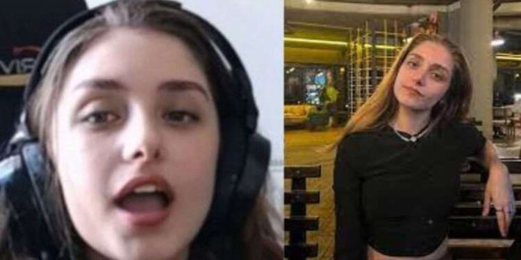 Yaren Çakar kimdir? Twitch yayıncısı Yaren Çakar kaç yaşında, nereli?