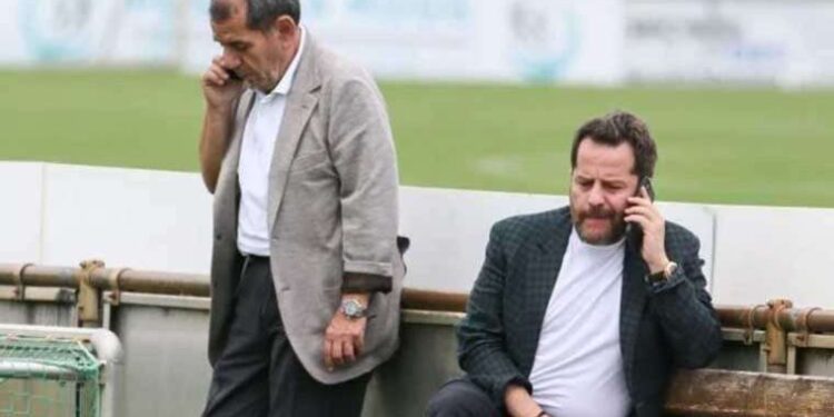 Galatasaray'ın talebi SPK'da onaylandı