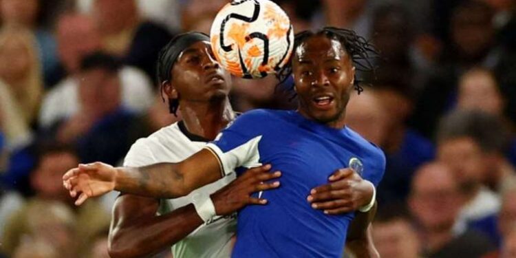 Chelsea, Luton Town'ı 3 golle geçti
