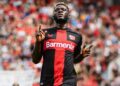 Bundesliga'da Boniface fırtınası