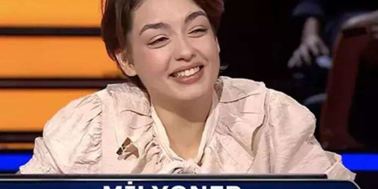 Ozan Bingöl hesapladı: Kim Milyoner Olmak İster’de 1 milyon TL’nin sahibi olan Rabia Birsen Göğercin ne kadar vergi ödeyecek?