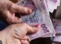 Çarpıcı ekonomi kulisi: Emeklinin maaş zammı umudu başka bahara